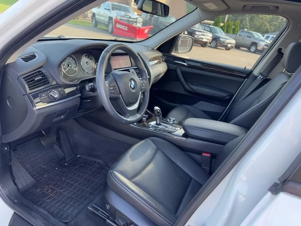 2013 BMW F25 X3 - Image 17 of 20