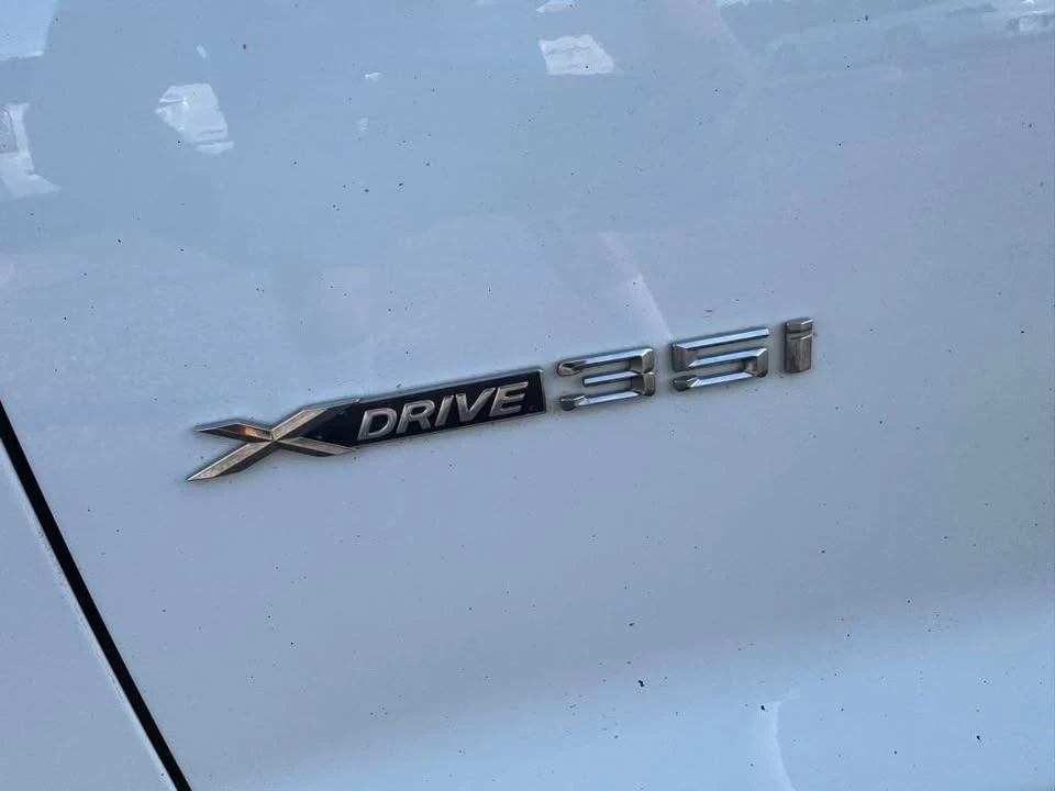 2013 BMW F25 X3 - Image 15 of 20