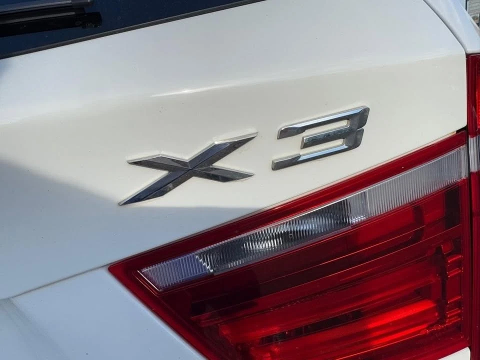 2013 BMW F25 X3 - Image 14 of 20