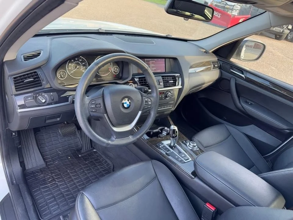 2013 BMW F25 X3 - Image 18 of 20