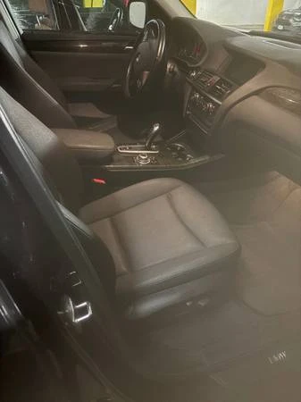 2013 BMW F25 X3 - Image 2 of 4