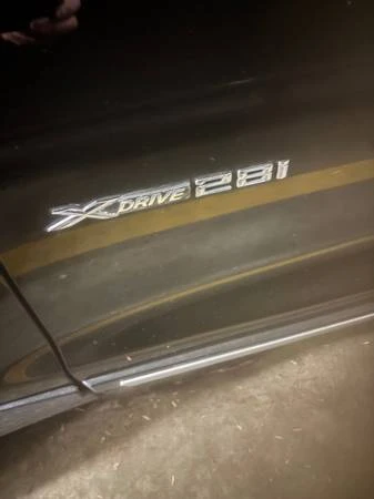 2013 BMW F25 X3 - Image 3 of 4