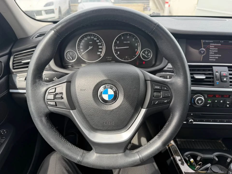 2013 BMW F25 X3 - Image 14 of 16