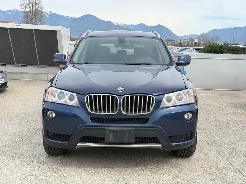 2013 BMW F25 X3 - Image 2 of 16