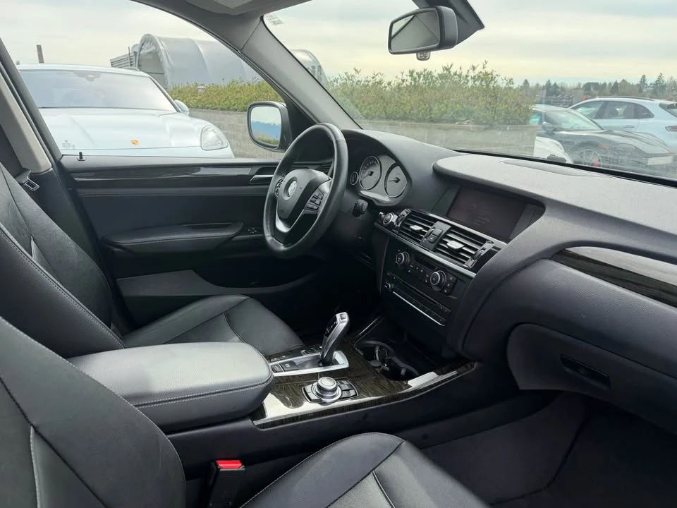 2013 BMW F25 X3 - Image 11 of 16