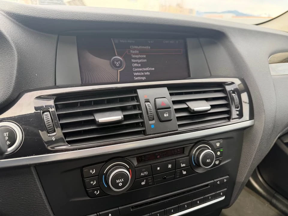2013 BMW F25 X3 - Image 16 of 16