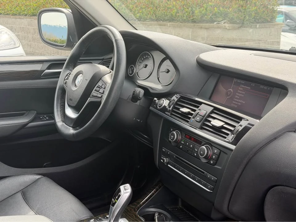 2013 BMW F25 X3 - Image 13 of 16