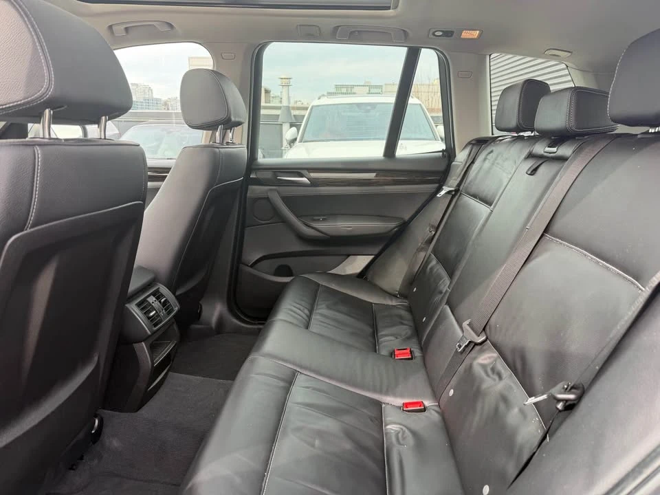 2013 BMW F25 X3 - Image 9 of 16