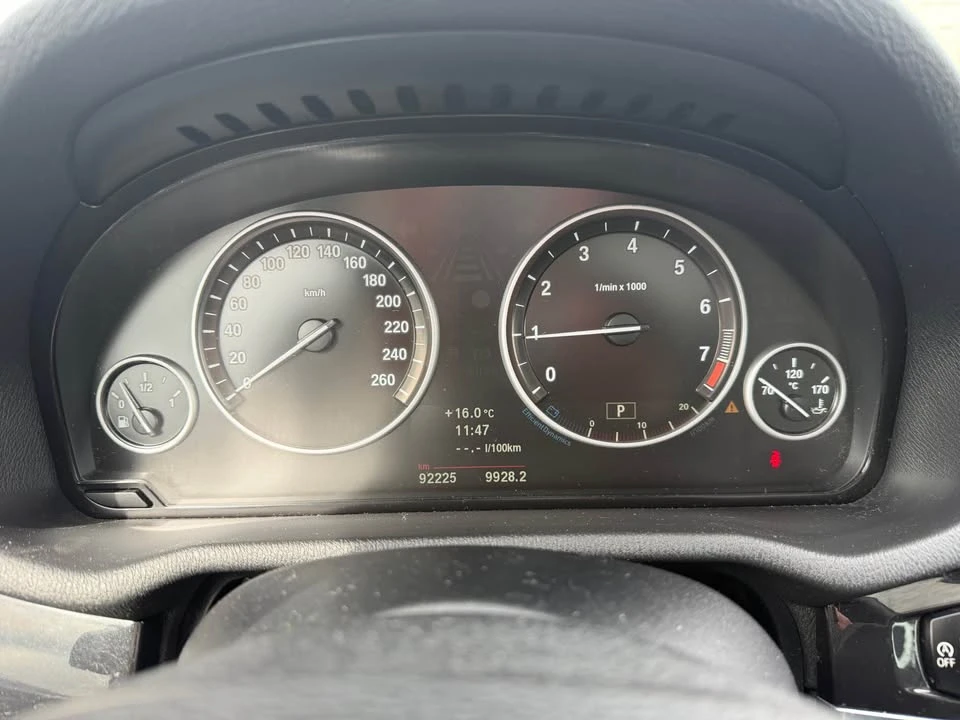 2013 BMW F25 X3 - Image 15 of 16