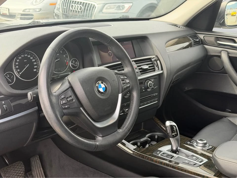 2013 BMW F25 X3 - Image 10 of 16
