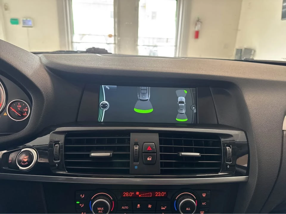 2013 BMW F25 X3 - Image 16 of 19