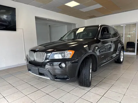 2013 BMW F25 X3 - Image 3 of 19