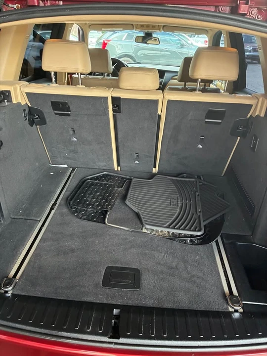 2013 BMW F25 X3 - Image 12 of 14
