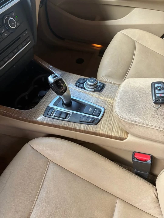 2013 BMW F25 X3 - Image 11 of 14