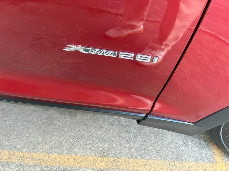 2013 BMW F25 X3 - Image 2 of 14