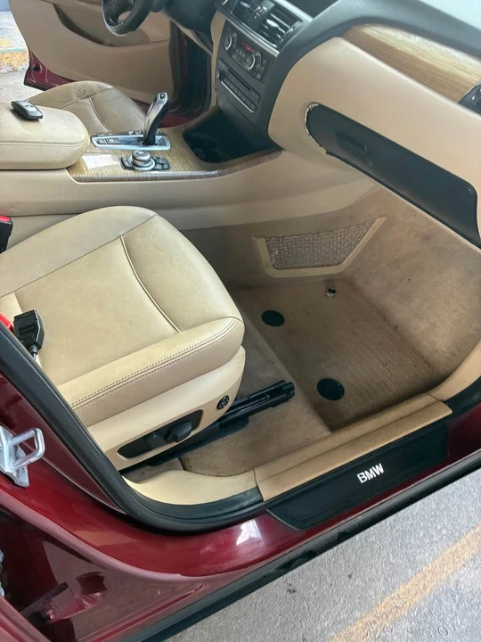 2013 BMW F25 X3 - Image 13 of 14