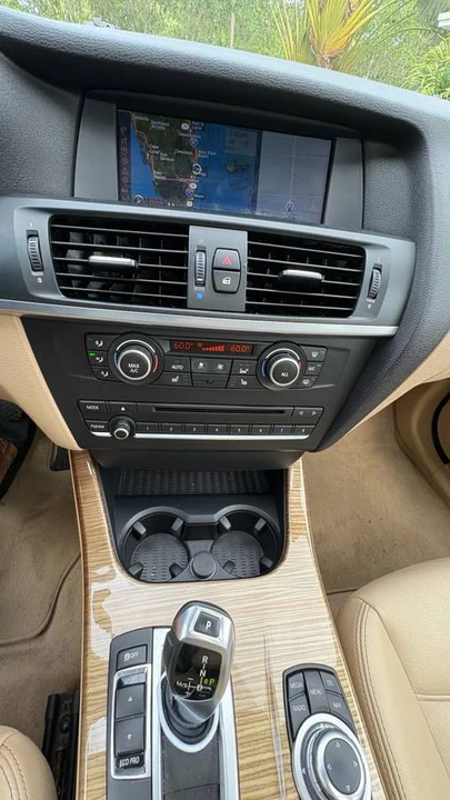 2013 BMW F25 X3 - Image 13 of 13