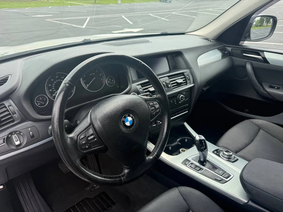 2013 BMW F25 X3 - Image 5 of 8