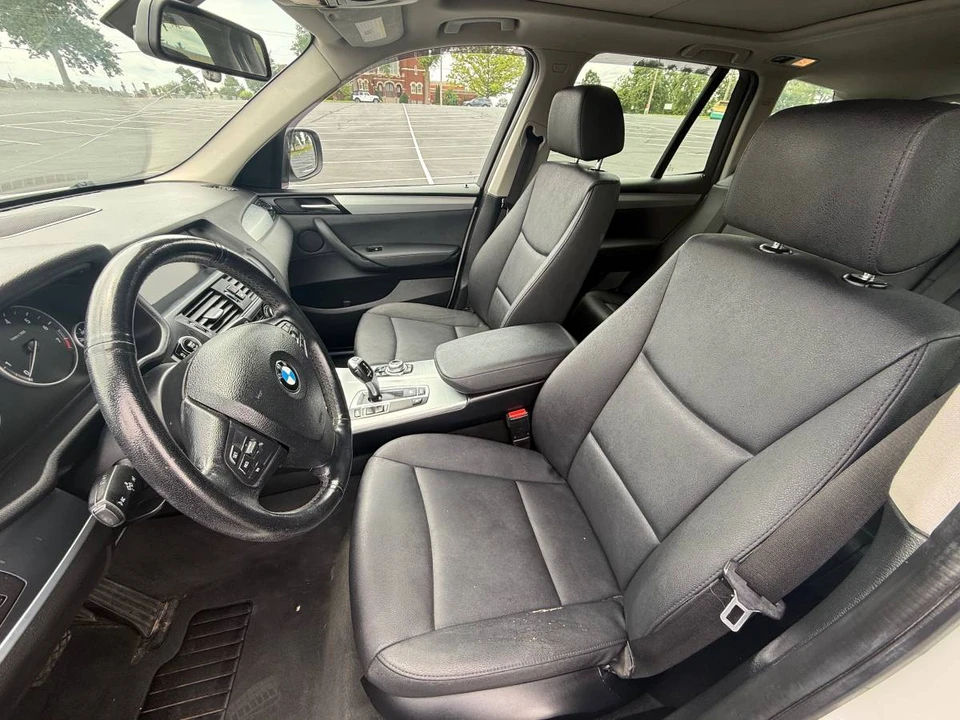 2013 BMW F25 X3 - Image 7 of 8