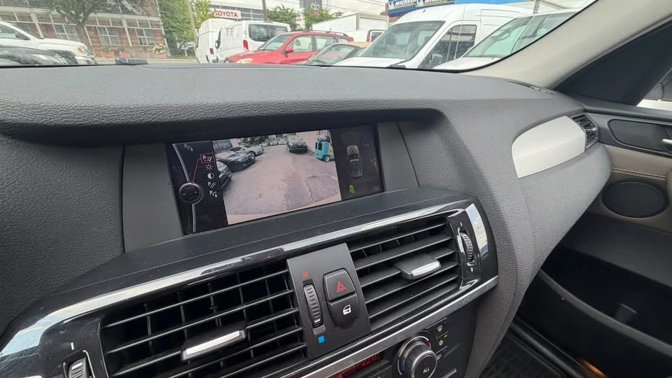 2013 BMW F25 X3 - Image 11 of 13