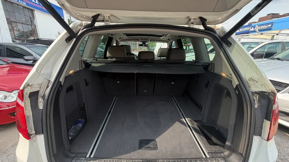 2013 BMW F25 X3 - Image 12 of 13