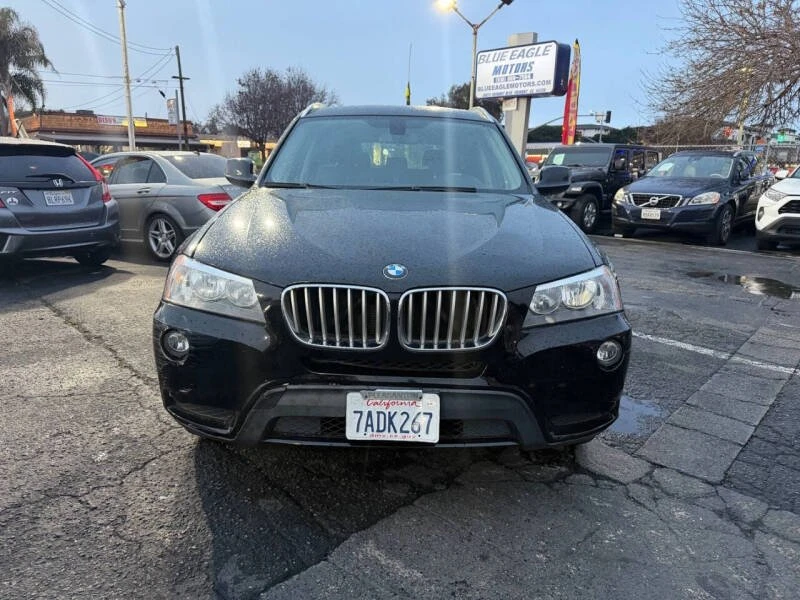 2013 BMW F25 X3 - Image 3 of 8