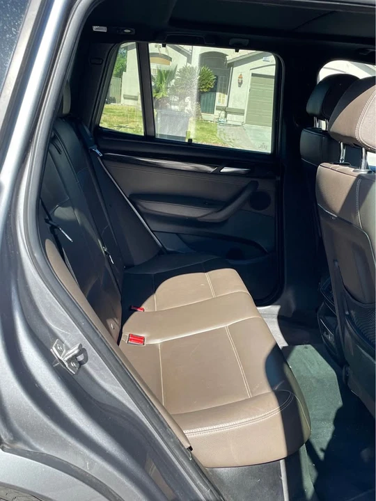 2013 BMW F25 X3 - Image 11 of 14