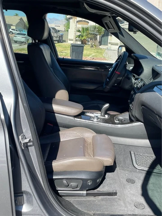 2013 BMW F25 X3 - Image 14 of 14