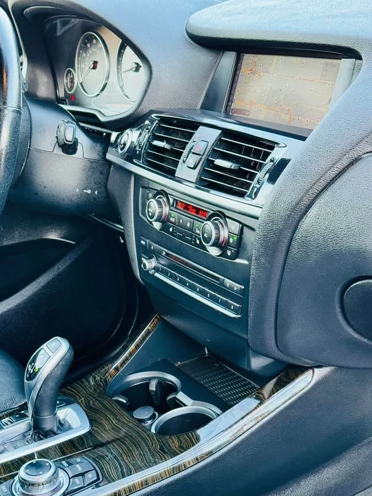 2013 BMW F25 X3 - Image 14 of 18