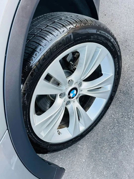 2013 BMW F25 X3 - Image 12 of 18