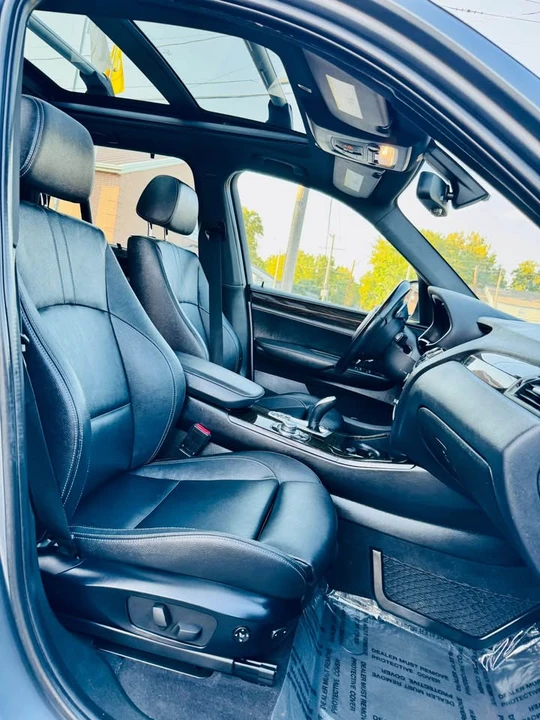 2013 BMW F25 X3 - Image 14 of 18