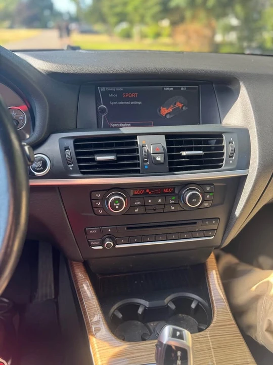 2013 BMW F25 X3 - Image 2 of 9