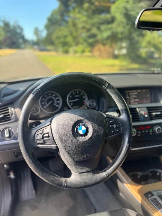 2013 BMW F25 X3 - Image 7 of 9