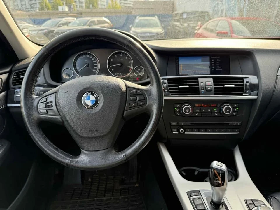 2013 BMW F25 X3 - Image 9 of 20