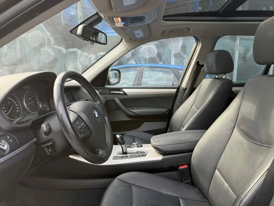 2013 BMW F25 X3 - Image 8 of 20