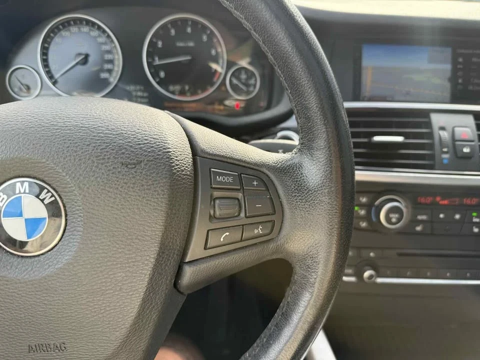 2013 BMW F25 X3 - Image 11 of 20