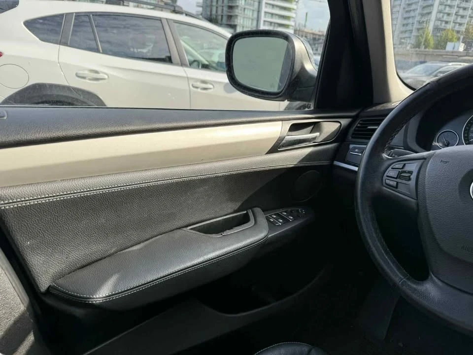 2013 BMW F25 X3 - Image 18 of 20