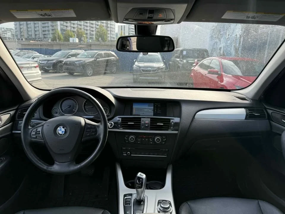 2013 BMW F25 X3 - Image 19 of 20