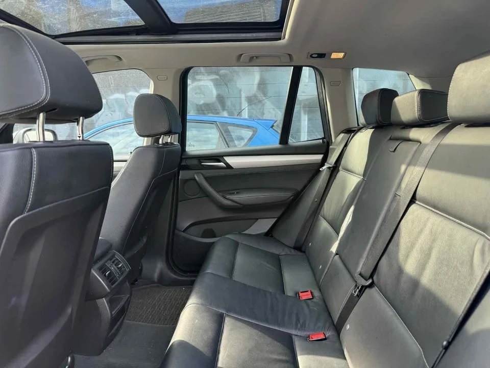2013 BMW F25 X3 - Image 17 of 20