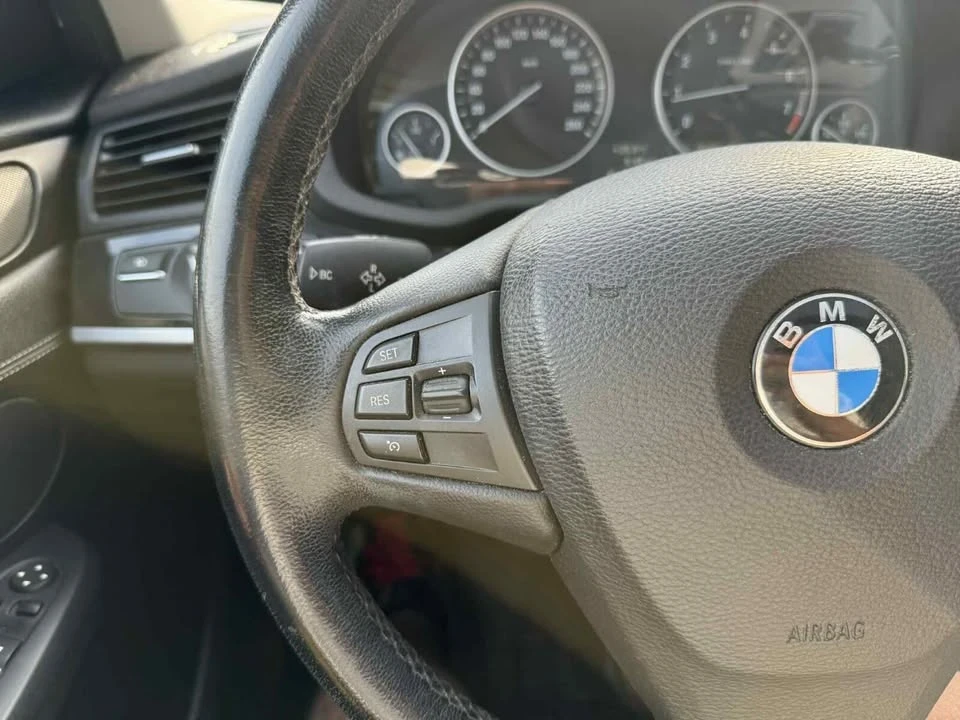 2013 BMW F25 X3 - Image 12 of 20