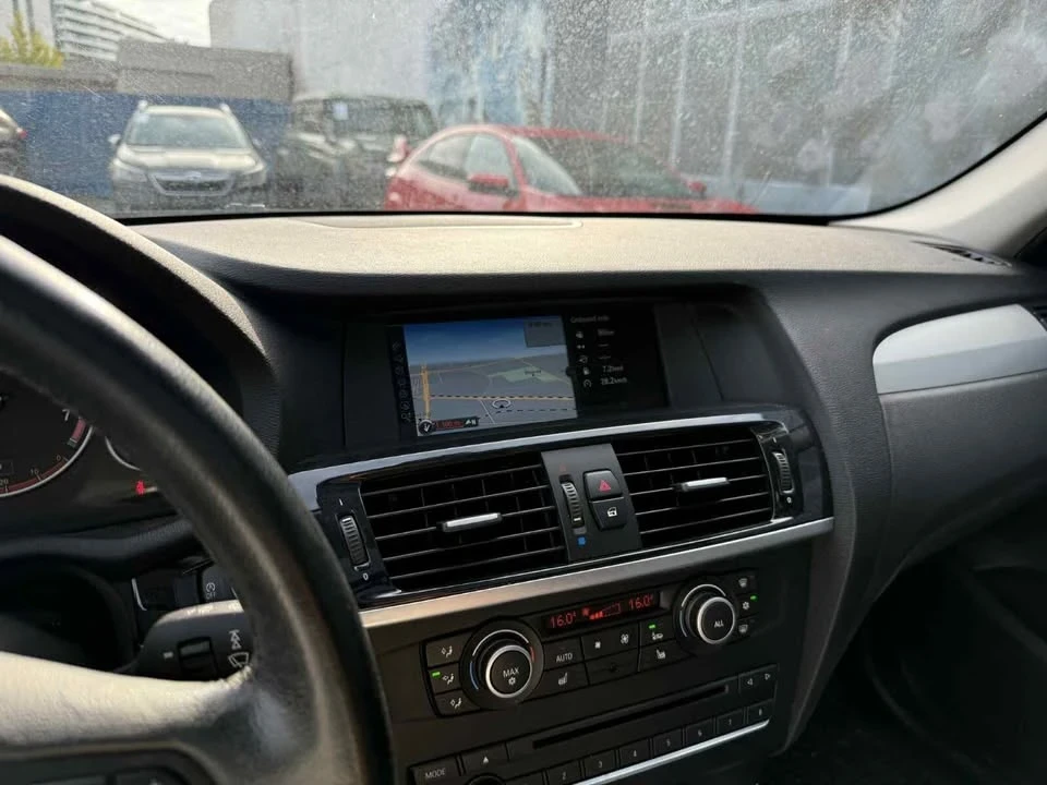 2013 BMW F25 X3 - Image 14 of 20