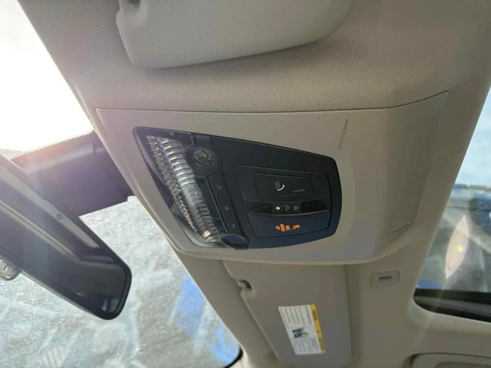 2013 BMW F25 X3 - Image 16 of 20