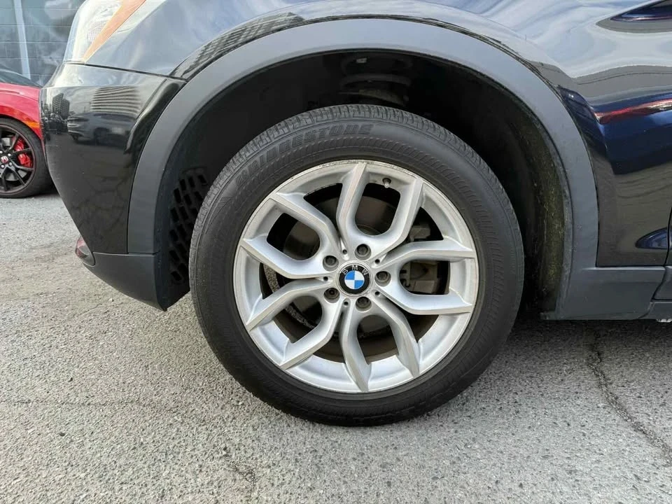 2013 BMW F25 X3 - Image 7 of 20