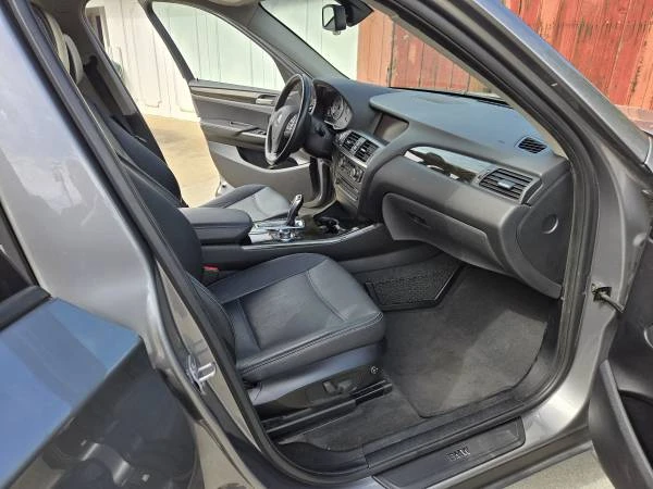 2013 BMW F25 X3 - Image 9 of 15