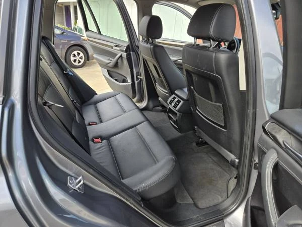 2013 BMW F25 X3 - Image 8 of 15