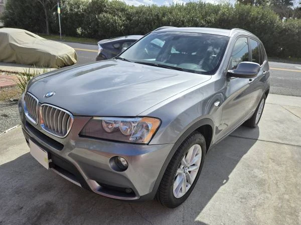 2013 BMW F25 X3 - Image 3 of 15