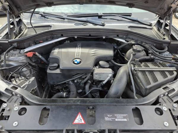 2013 BMW F25 X3 - Image 13 of 15