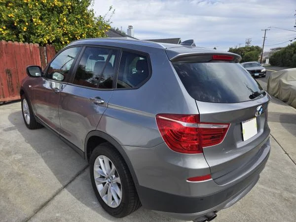 2013 BMW F25 X3 - Image 5 of 15