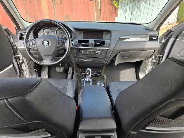 2013 BMW F25 X3 - Image 12 of 15