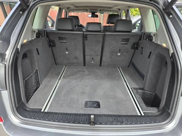 2013 BMW F25 X3 - Image 11 of 15